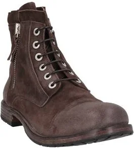 Moma Man Ankle boots - Image 2