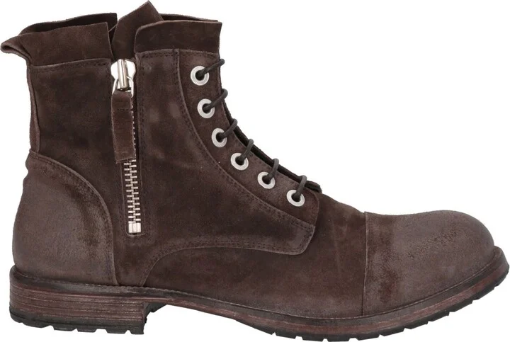 Moma Man Ankle boots - Image 3