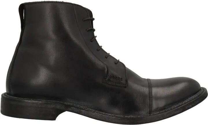 Moma Man Ankle boots - Image 3