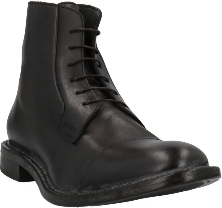 Moma Man Ankle boots - Image 4