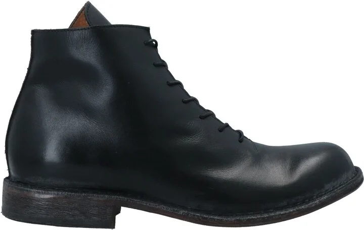 Moma Man Ankle boots - Image 3