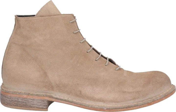 Moma Man Ankle boots - Image 3