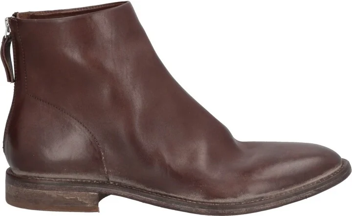 Moma Man Ankle boots - Image 3