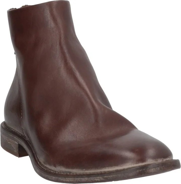 Moma Man Ankle boots - Image 4