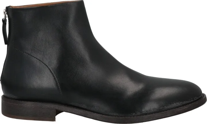 Moma Man Ankle boots - Image 6