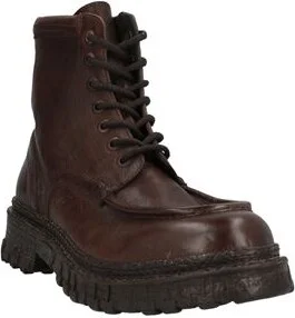 Moma Man Ankle boots - Image 2