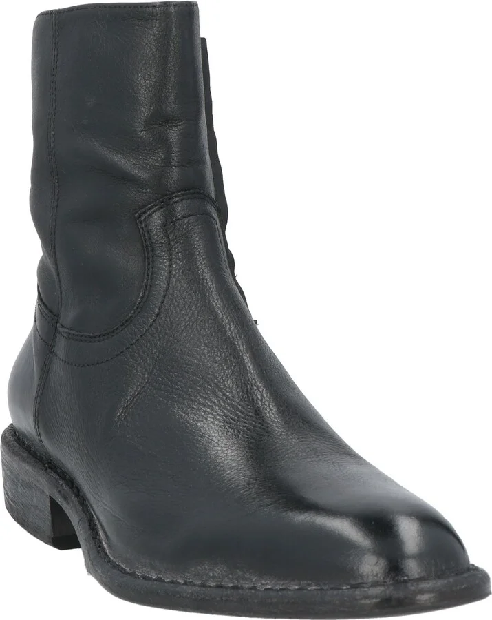 Moma Man Ankle boots - Image 4