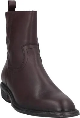 Moma Man Ankle boots - Image 5
