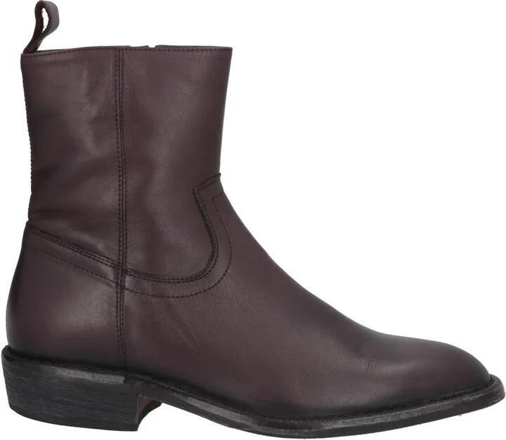Moma Man Ankle boots - Image 6