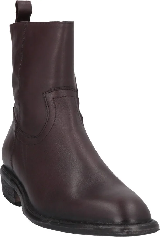 Moma Man Ankle boots - Image 7