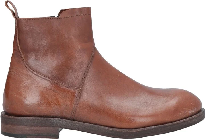 Moma Man Ankle boots - Image 3