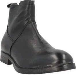 Moma Man Ankle boots - Image 5