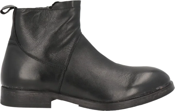 Moma Man Ankle boots - Image 6
