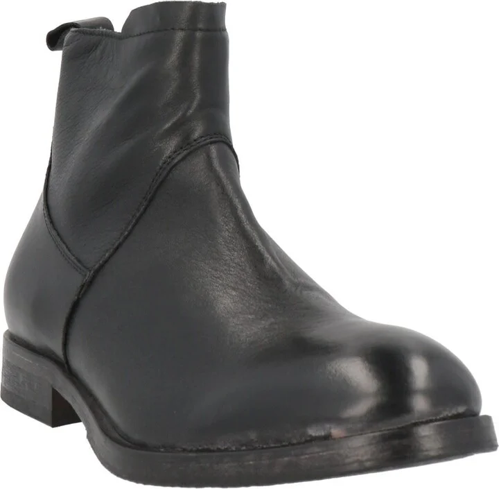 Moma Man Ankle boots - Image 7