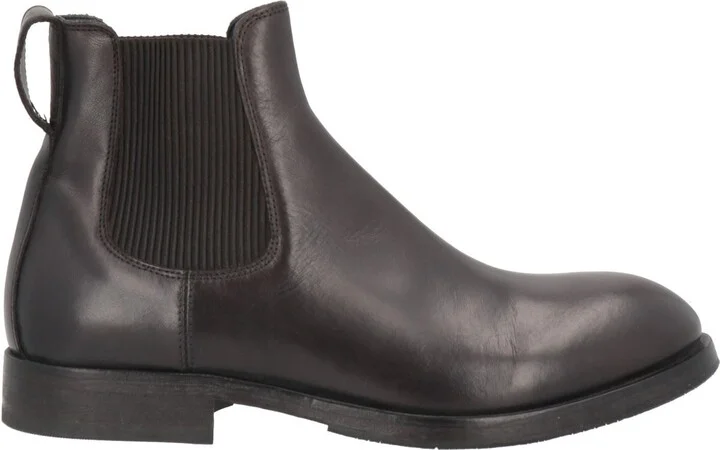 Moma Man Ankle boots - Image 3