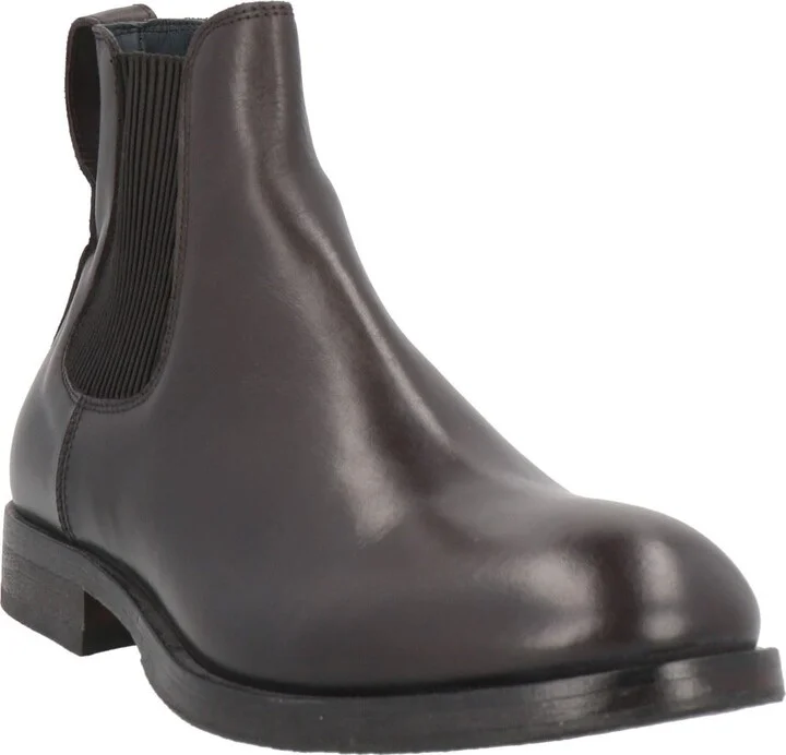 Moma Man Ankle boots - Image 4