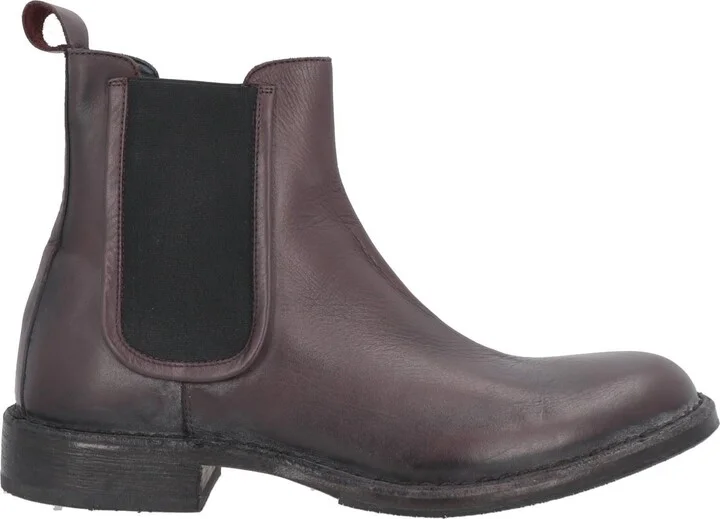 Moma Man Ankle boots - Image 3