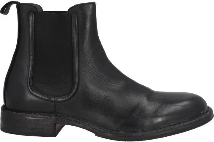Moma Man Ankle boots - Image 6