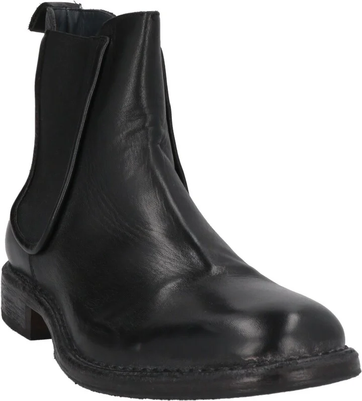 Moma Man Ankle boots - Image 7