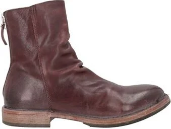 Chocolate brown