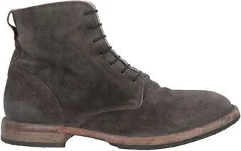 Moma Man Ankle boots