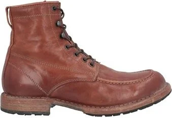 Moma Man Ankle boots