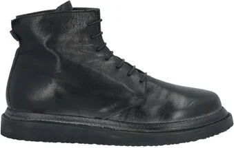 Moma Man Ankle boots