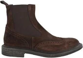 Moma Man Ankle boots