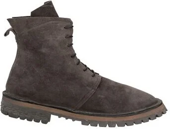 Moma Man Ankle boots