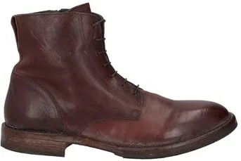 Moma Man Ankle boots