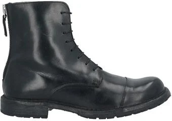 Moma Man Ankle boots