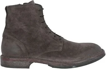 Moma Man Ankle boots