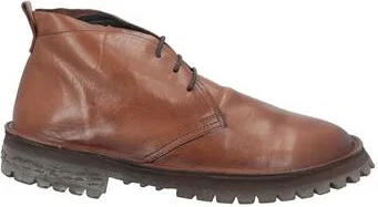 Moma Man Ankle boots