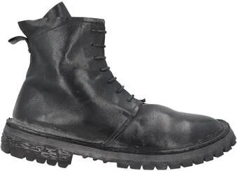Moma Man Ankle boots