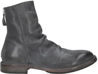 Moma Man Ankle boots