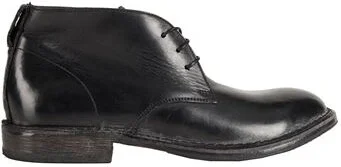 Moma Man Ankle boots