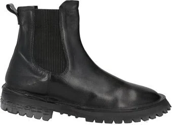 Moma Man Ankle boots
