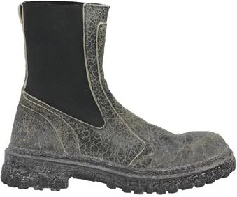 Moma Man Ankle boots