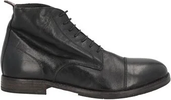 Moma Man Ankle boots