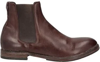 Moma Man Ankle boots