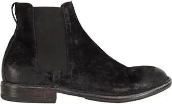 Moma Man Ankle boots