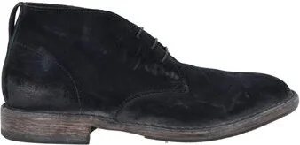 Moma Man Ankle boots