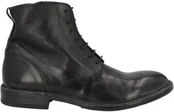 Moma Man Ankle boots