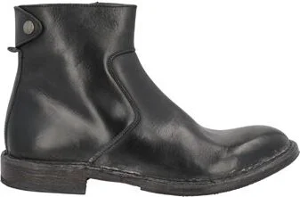 Moma Man Ankle boots