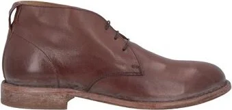 Moma Man Ankle boots
