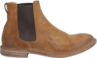 Moma Man Ankle boots