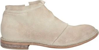 Moma Man Ankle boots