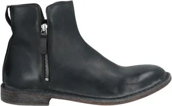 Moma Man Ankle boots