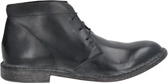 Moma Man Ankle boots
