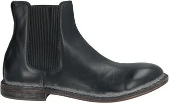 Moma Man Ankle boots
